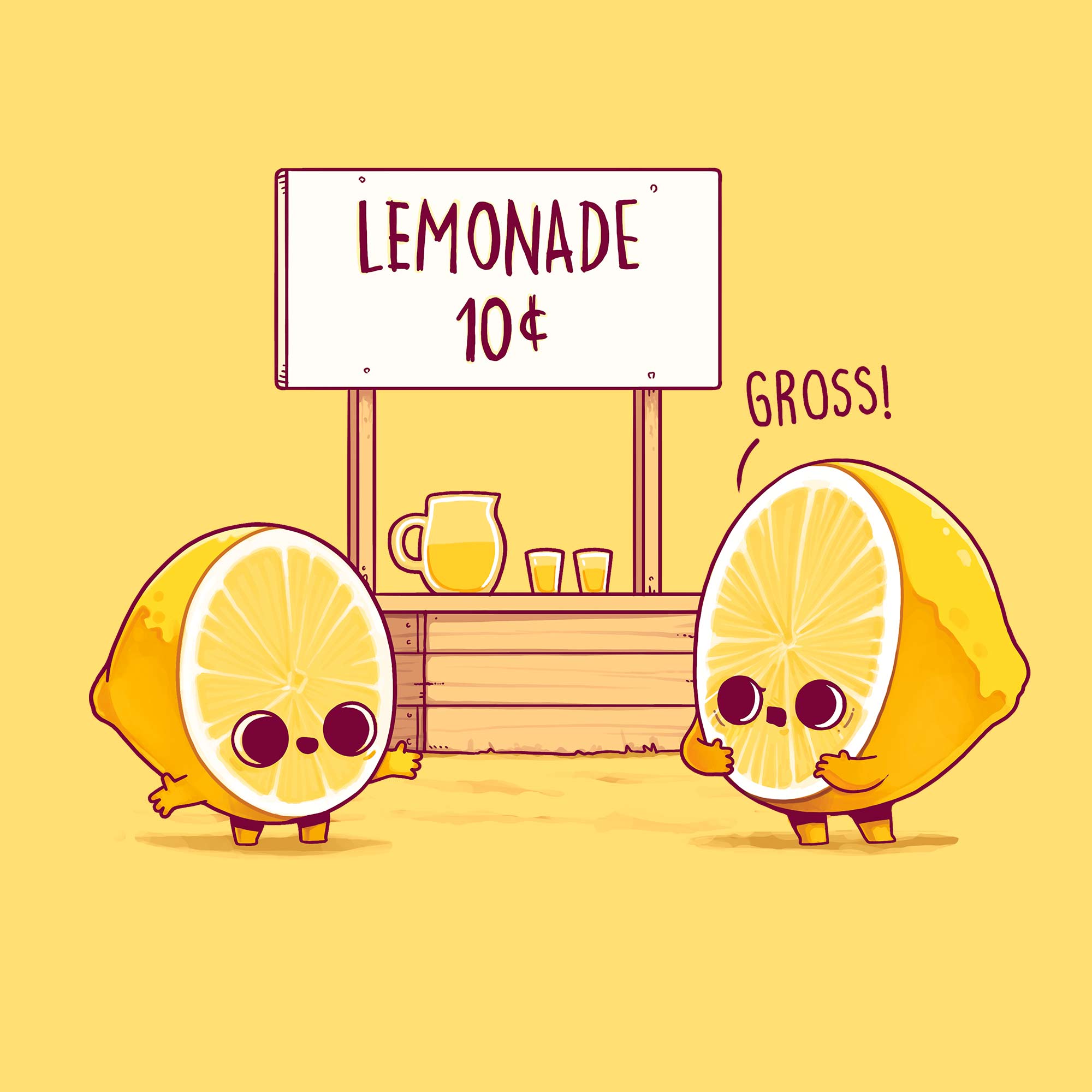 Lemonade Stand