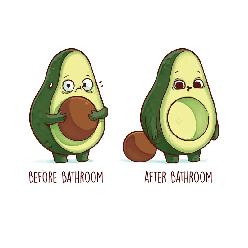 Before and After