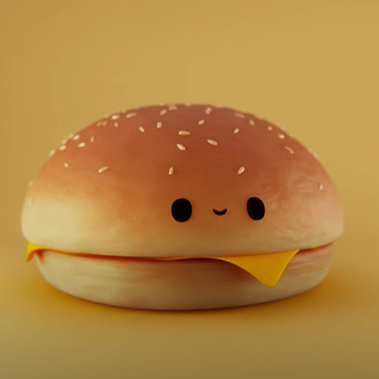 Hungry Burger