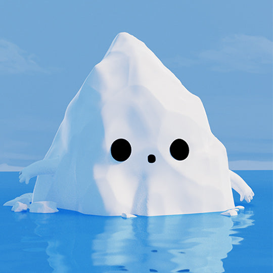 Iceberg