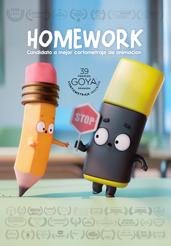 Homework