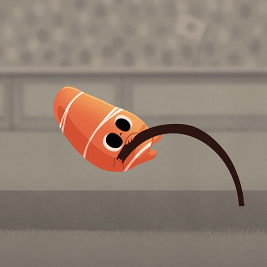 Sushi Olympics
